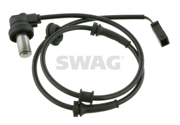 Snímač počtu otáčok kolesa SWAG